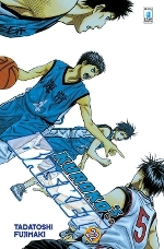 Kuroko's Basket